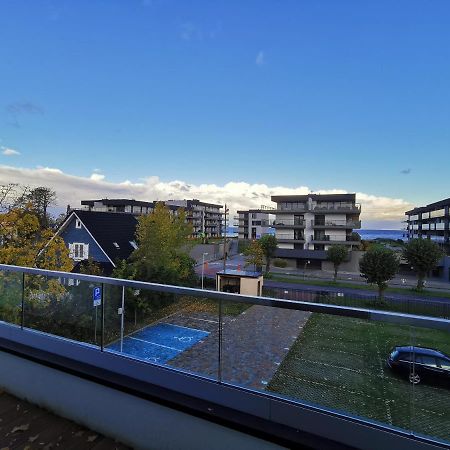 Osrodek Wczasowy Medyk Pum Aparthotel Dziwnów Εξωτερικό φωτογραφία