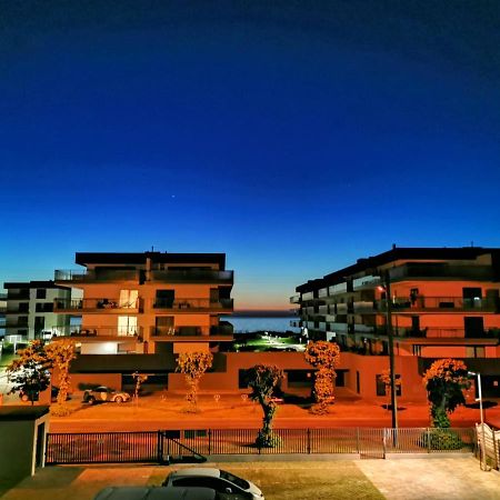 Osrodek Wczasowy Medyk Pum Aparthotel Dziwnów Εξωτερικό φωτογραφία