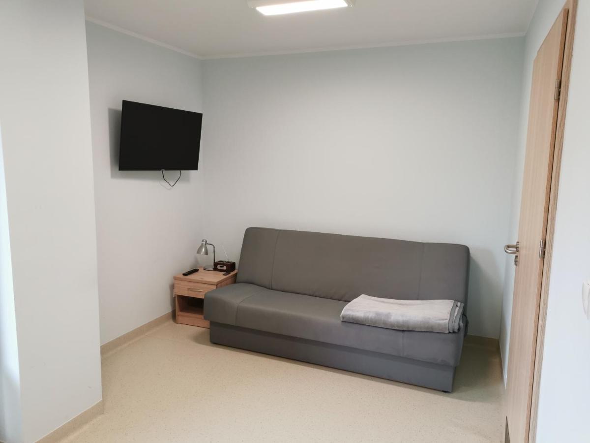 Osrodek Wczasowy Medyk Pum Aparthotel Dziwnów Εξωτερικό φωτογραφία