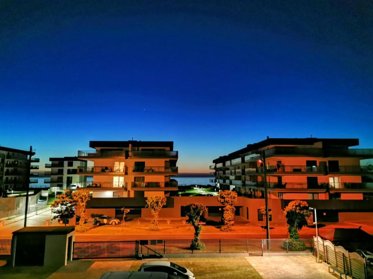 Osrodek Wczasowy Medyk Pum Aparthotel Dziwnów Εξωτερικό φωτογραφία